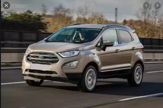 جديدة Ford Unspecified للبيع في الدوحة #6796 - 1  صورة 